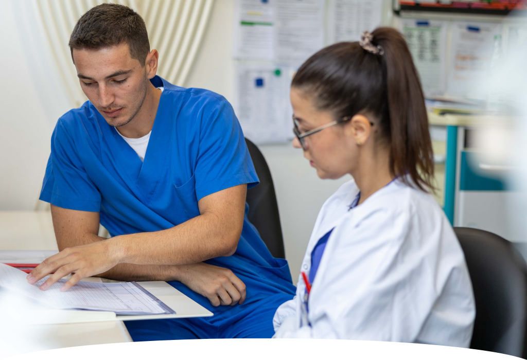 Herz-Zentrum Bodensee Herz-Zentrum Bodensee Gesundheits und Krankenpfleger IMC 3